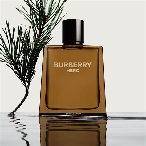 burberry scent for men